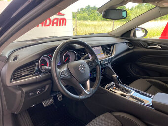 Opel Insignia Grand Sport 1.5T A/T 121 kW - 7