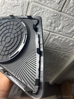 Kryty reproduktorov Audi Bang & Olufsen - 7