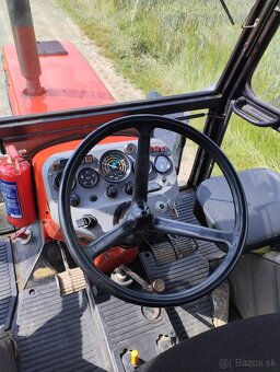 Zetor 7340 2002 - 7