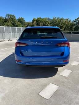 Škoda Octavia 4 2.0 TDI 110kw First Edition Pano Navi - 7