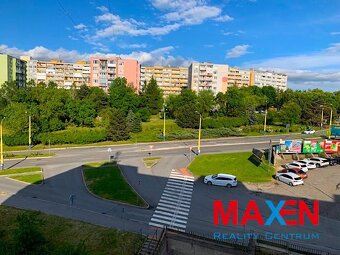 1,5 izbový byt, 42m2 + LOGGIA, JALTSKÁ, KOŠICE - DARGOVSKÝCH - 7