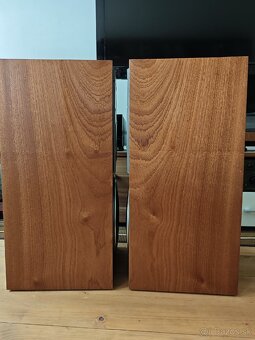 Predam reproduktory VEGA 50AC-104 - 7