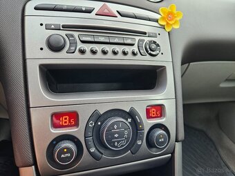 Peugeot 308 hdi - 7