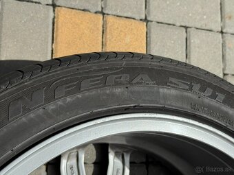 BMW 5x120 R19 - 7