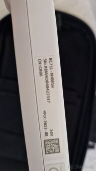 Asus Rog Ally Z1 Extreme - 7