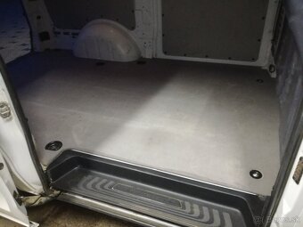 Mercedes Vito 119 4x4 - 7