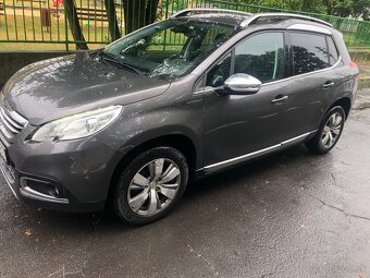 Peugeot 2008 - Automat - 7