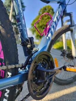 Dámsky bicykel 27,5 TOTEM - 7