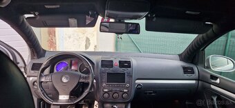 Golf r32 manuál vr6 - 7