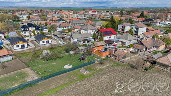 BOSEN | Rodinný dom s pozemkom 2154 m2, Dolné Saliby - 7