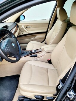 BMW 330i - 7