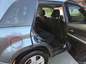 SUZUKI GRAND VITARA DDIS - 7
