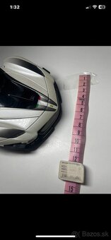 Burrago Ferrari zberatelsky model - 7