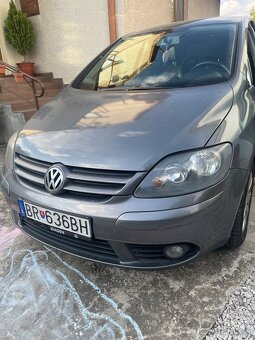 golf plus - 7