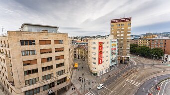 Kancelárske priestory v centre Starého Mesta, Štúrova ulica- - 7