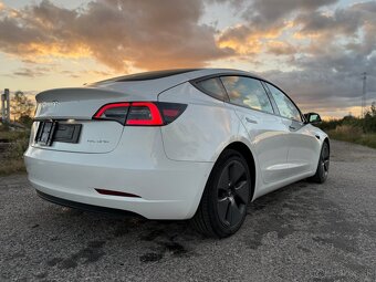 Tesla 3 Long Range Dual Motor REFRESH 130.800km|Odpočet DPH - 7