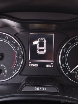 Škoda Scala 1.6 TDI DSG - 7