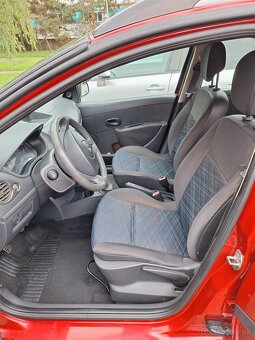 Renault Clio Grandtour 1.2 16V ICE - 7