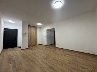 Na prenájom byt Lokca, Námestovo. REZERVOVANÉ - 7