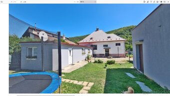 Rodinny dom Drietoma pozemok 700m2 - 7