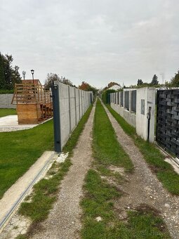 Záhrada so záhradnou chatou – Bratislava, Podunajské Biskupi - 7