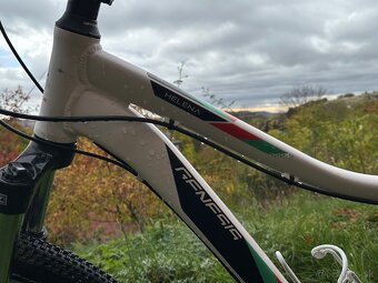 Genesis Helena, dámsky 27,5" horský bicykel - 7