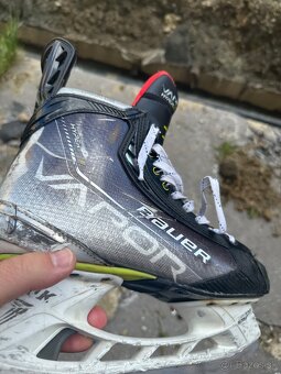 Bauer Vapor Hyperlite - 7