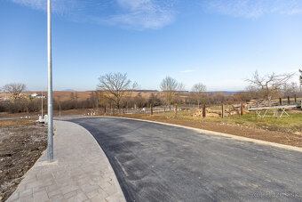 Na predaj stavebný pozemok - Šarišské Bohdanovce - Košice - - 7