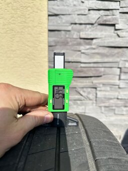 195/60 R18 96H XL letné GOODYEAR - 7