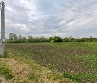 NA PREDAJ 3 STAVEBNÉ POZEMKY V HORNÝCH JANÍKOCH – S ELEKTROM - 7