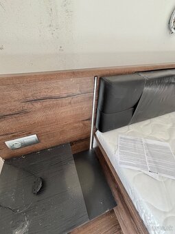 Manzelska Postel - 7