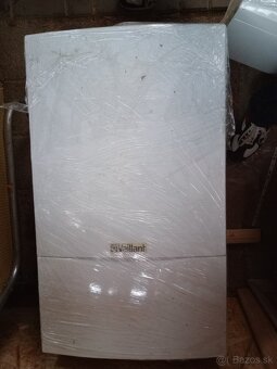 Plynový kondenzačny kotol - 7