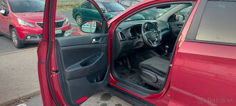 Hyundai Tucson 1.6 CRDi 136 diesel, r.v.2020 - 7