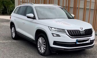 Prenajom Dodávka , autá , SUv - 7