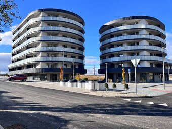 2 izbový byt na prenájom - 7