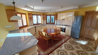 RODINNÝ DOM - Vrútky - Karvaša a Bláhovca - PRENÁJOM - 7