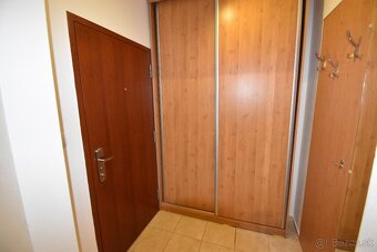 Predaj zrekonštruovaného 2-izbového bytu v TOP lokalite - 7