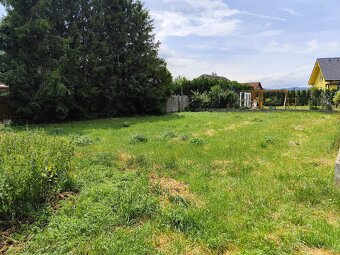 Pozemok na predaj v Poprade - Veľkej - 7