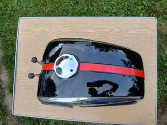 jawa 350 362 californian oilmaster nadrz - 7