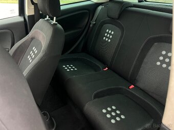 Fiat Punto Grande 1.9JTD Sport 96kW - 7