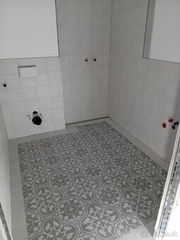 Obkladačke práce - 7