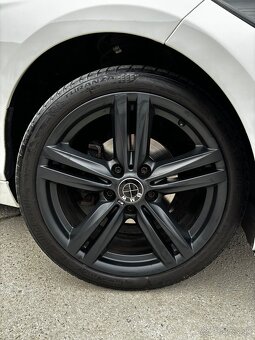 BMW F20 Sport Line MPaket 2.0l 180hp Manual 2013 - 7