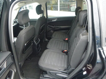 Ford Galaxy 2,0Tdci At 4x4 2016 - 7