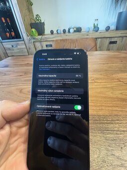 iPhone 14 Pro max - 7