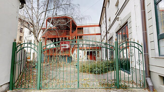 EXKLUZÍVNA INVESTÍCIA: MULTIFUNKČNÁ BUDOVA NA PREDAJ, TRNAVA - 7