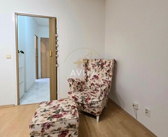 Predaj: Veľká garsónka s balkónom a výhľadmi (AVILA) - 7