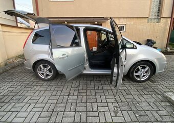 Ford C-MAX • 1.6 TDCi • 66 kW • 2009 - 7