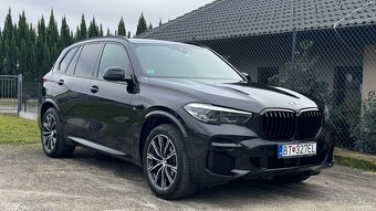 BMW X5 xDrive30d mHEV 2022 Záruka - 7
