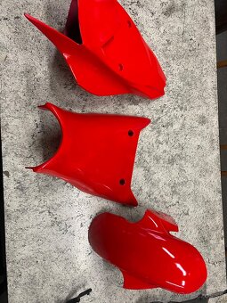 Racing kapoty BMW S1000RR - 7