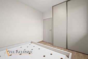 ALL INCLUSIVE | NA PRENÁJOM 3-IZBOVÉ BYTY V NOVOSTAVBE S TER - 7